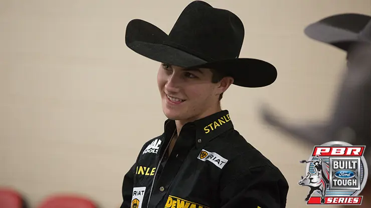 Lockwood ready to show Vegas won’t be a house of horrors
