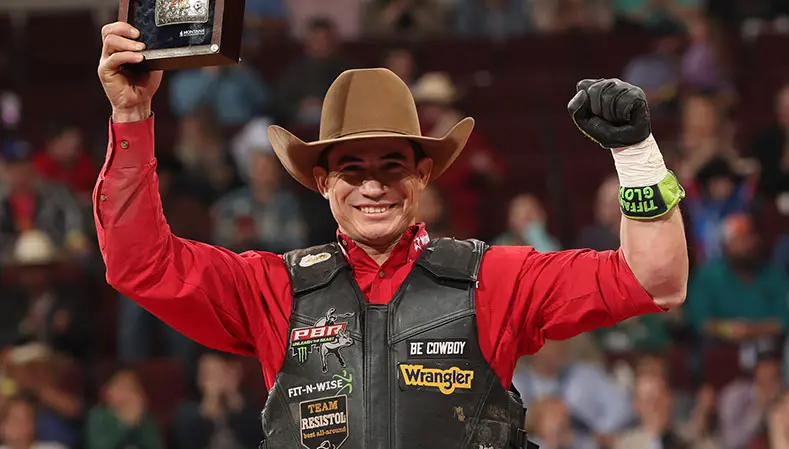 One year after being cut from tour in Little Rock, Lima gets redemption