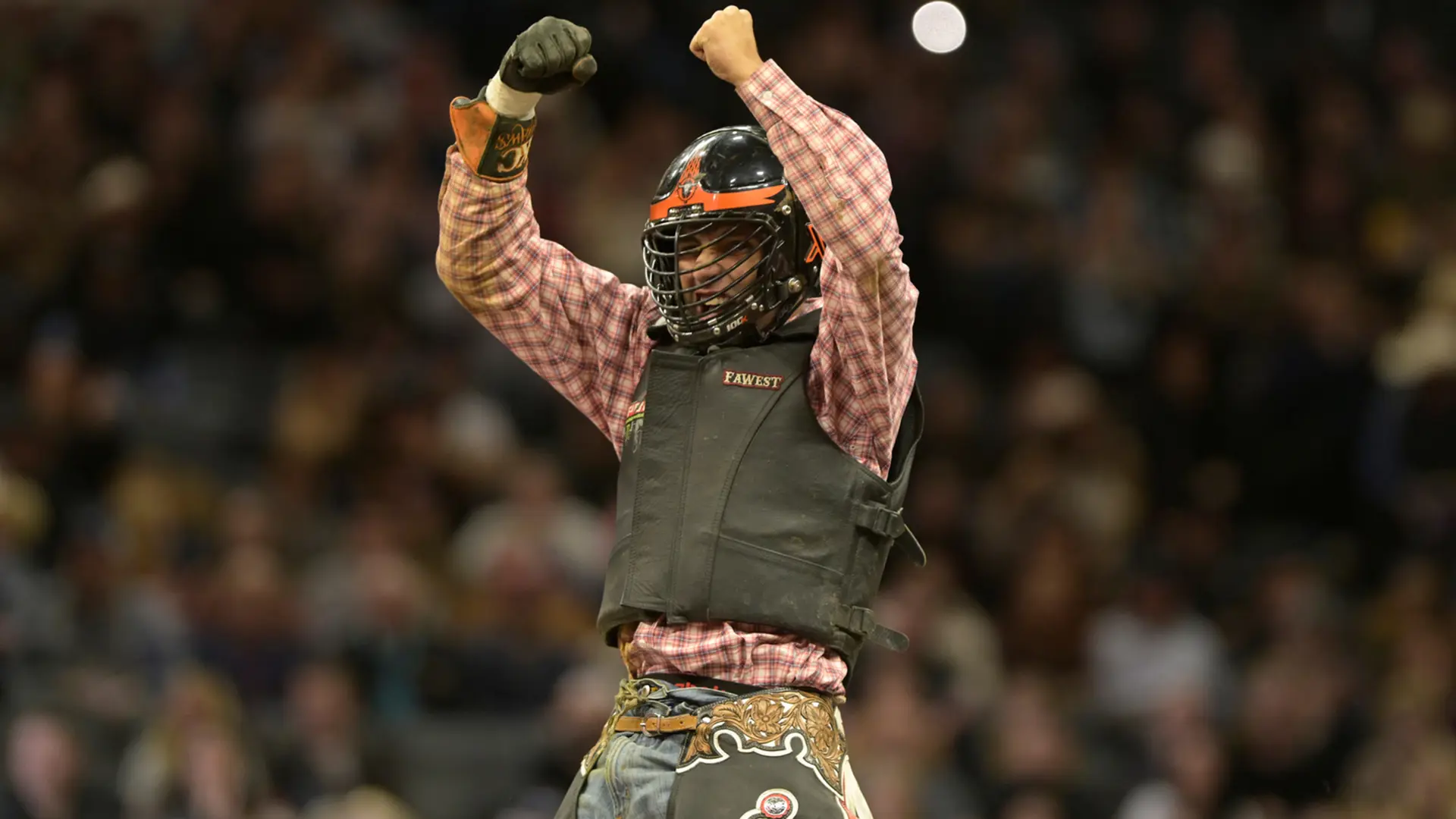 #InCaseYouMissedIt: Ferreira wins big at second Major of 2024 in Sacramento