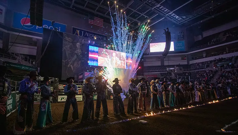 Another First: PBR to return to Sioux Falls at full capacity 