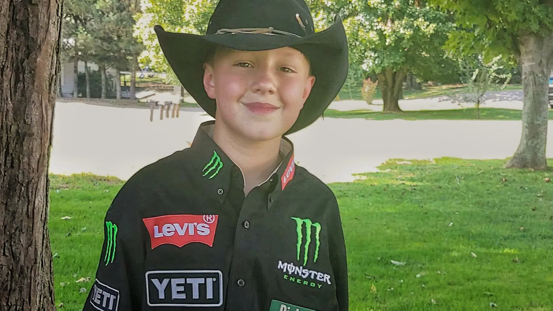 Gage Gay: the PBR wish-maker