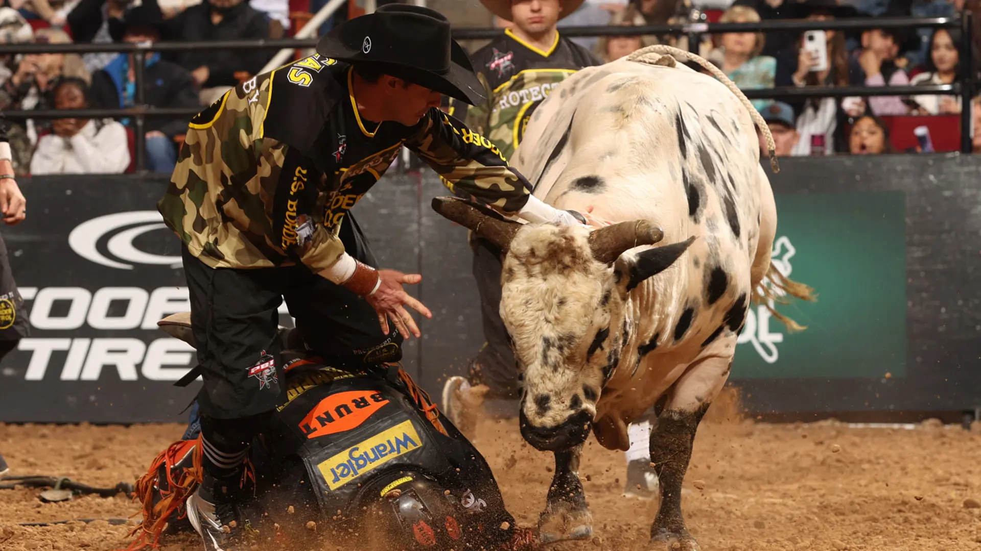 #InCaseYouMissedIt: Silva wins in Houston, new faces impress and more
