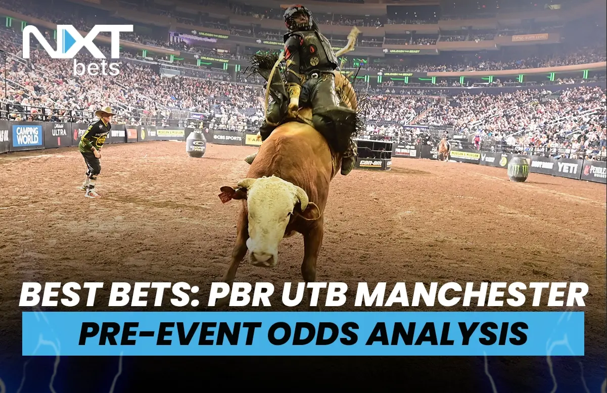 PBR UTB Manchester betting insights