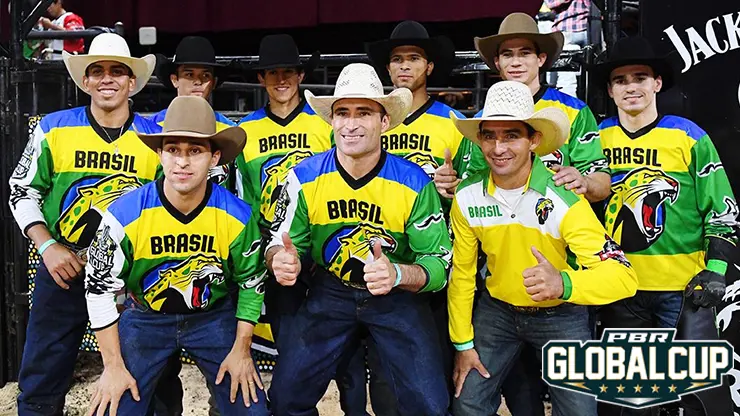 Next generation of Brazilian talent proving themselves in Sydney