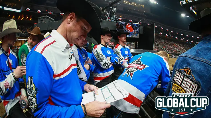 Outlaw to bring firepower, energy and heart to Team USA