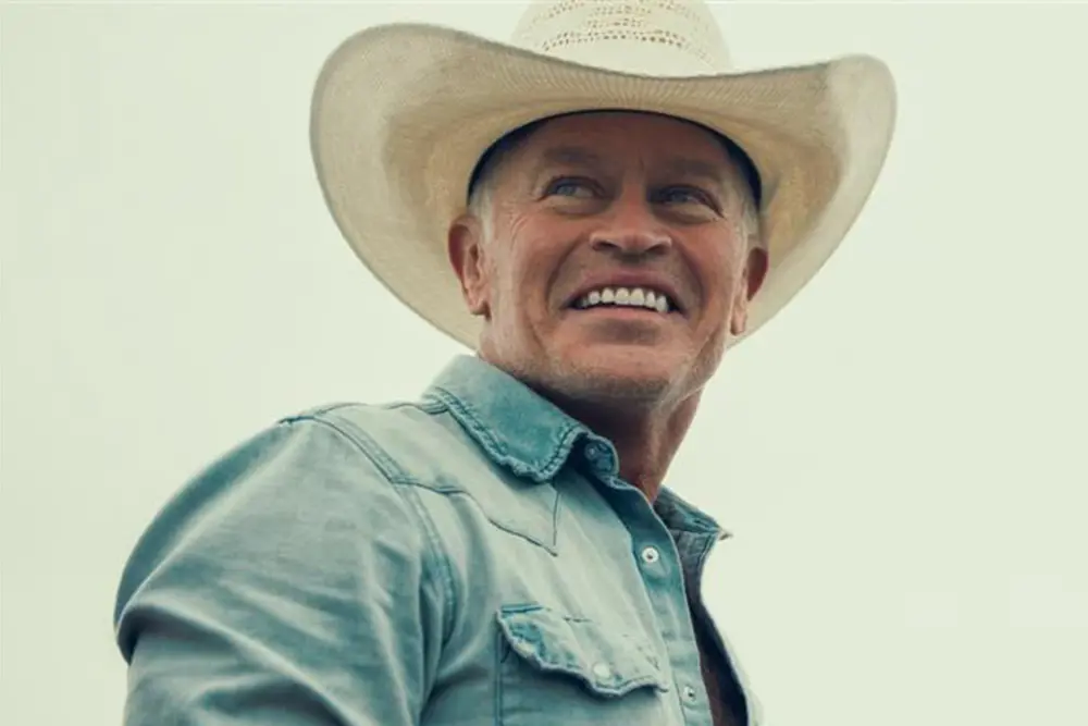 “The Last Rodeo” with Neil McDonough tackles bull riding with surprising heart and realism