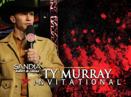 PBR returns to the world-famous 'Pit' on March 25-27