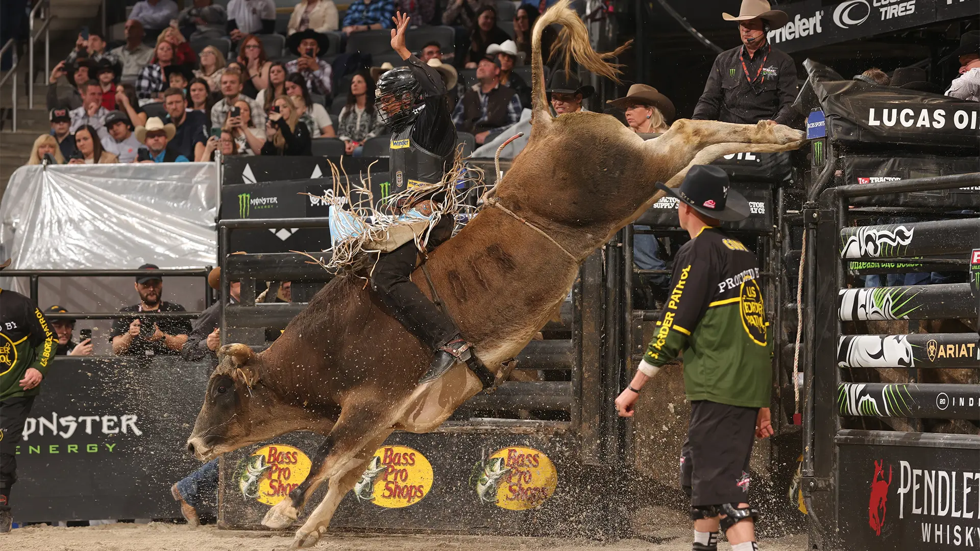 PBR UTB Milwaukee sports betting insights