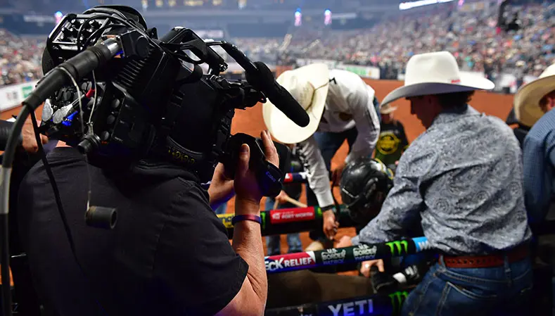 How to watch the PBR Team Series