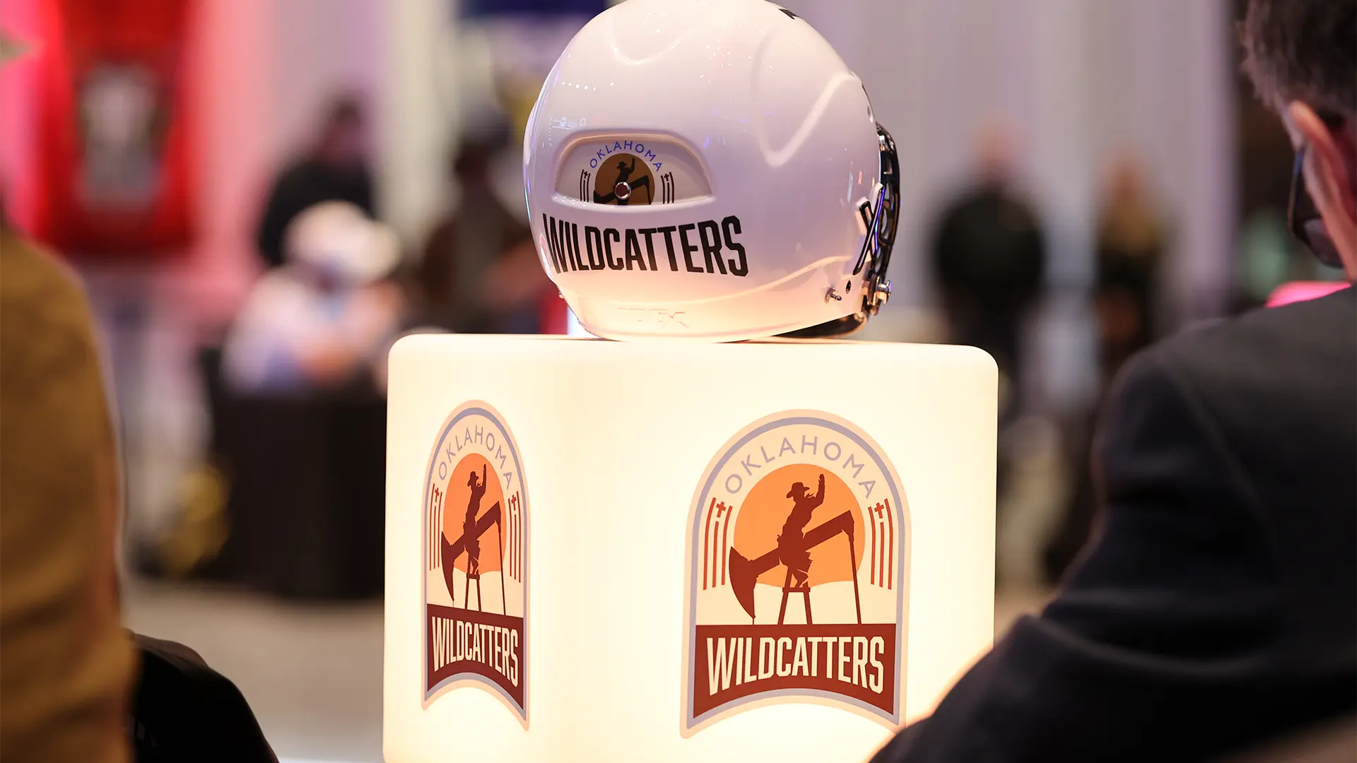 Oklahoma Wildcatters make two blockbuster trades during 2024 PBR Teams Expansion Draft 