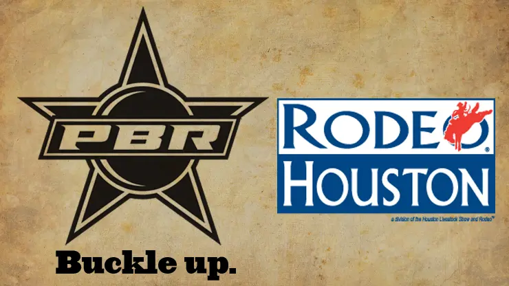 PBR teams up with RodeoHouston