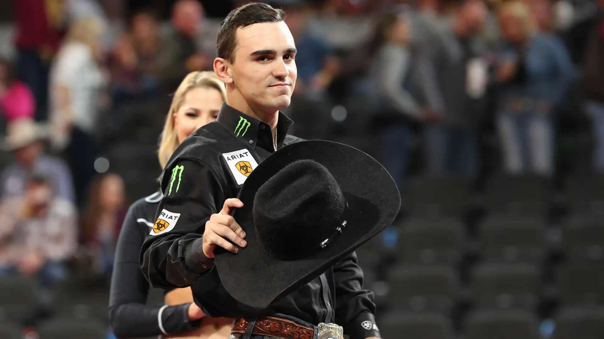 Leme wins Round 2 in Sioux Falls