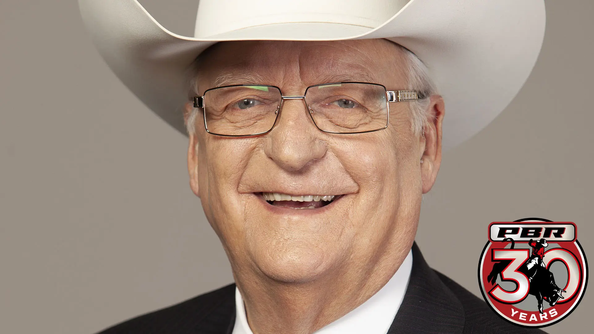 Businessman and cattleman Bob Funk Sr. honored to be receiving Jim Shoulders Lifetime Achievement Award