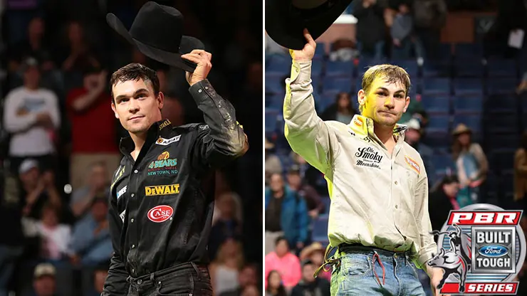 Triplett and Outlaw rehabs going well