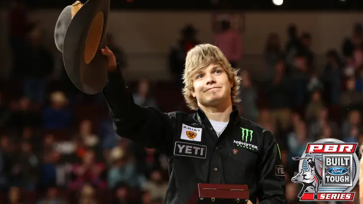 Kolbaba wins in Little Rock