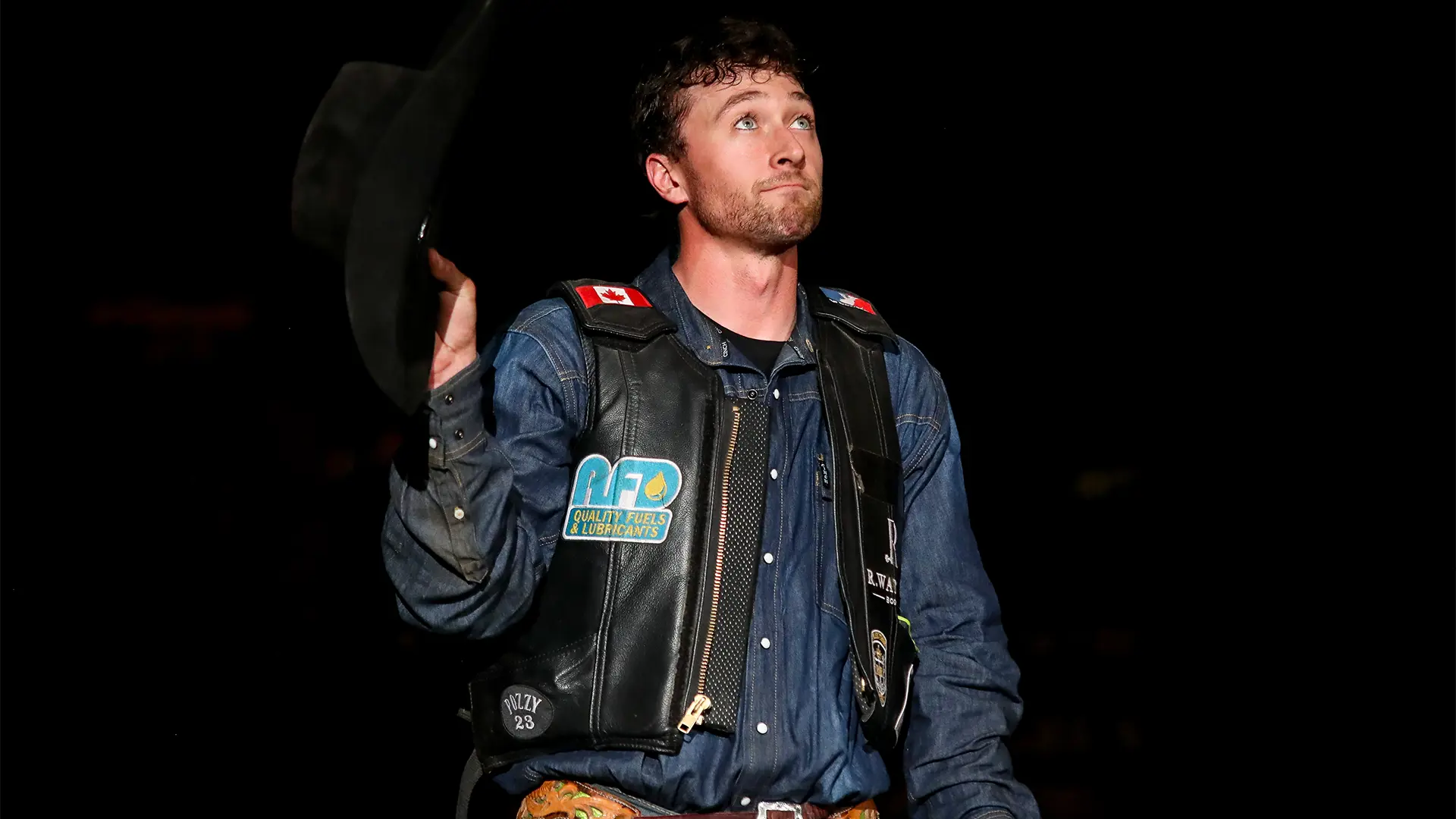 PBR Canada’s Elite Cup Series returns to Medicine Hat, Alberta Oct. 19
