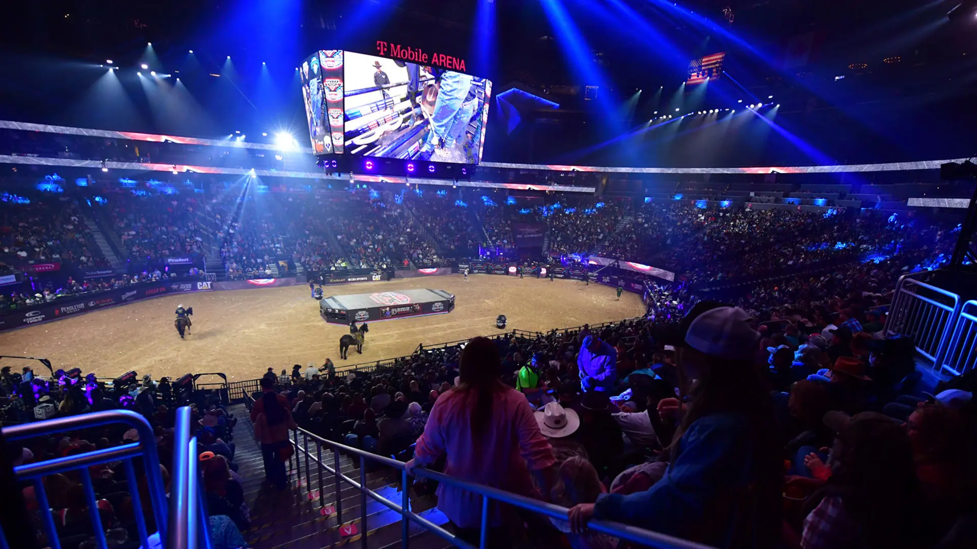 You’ve got questions, we’ve got answers: PBR Team Series Championship primer