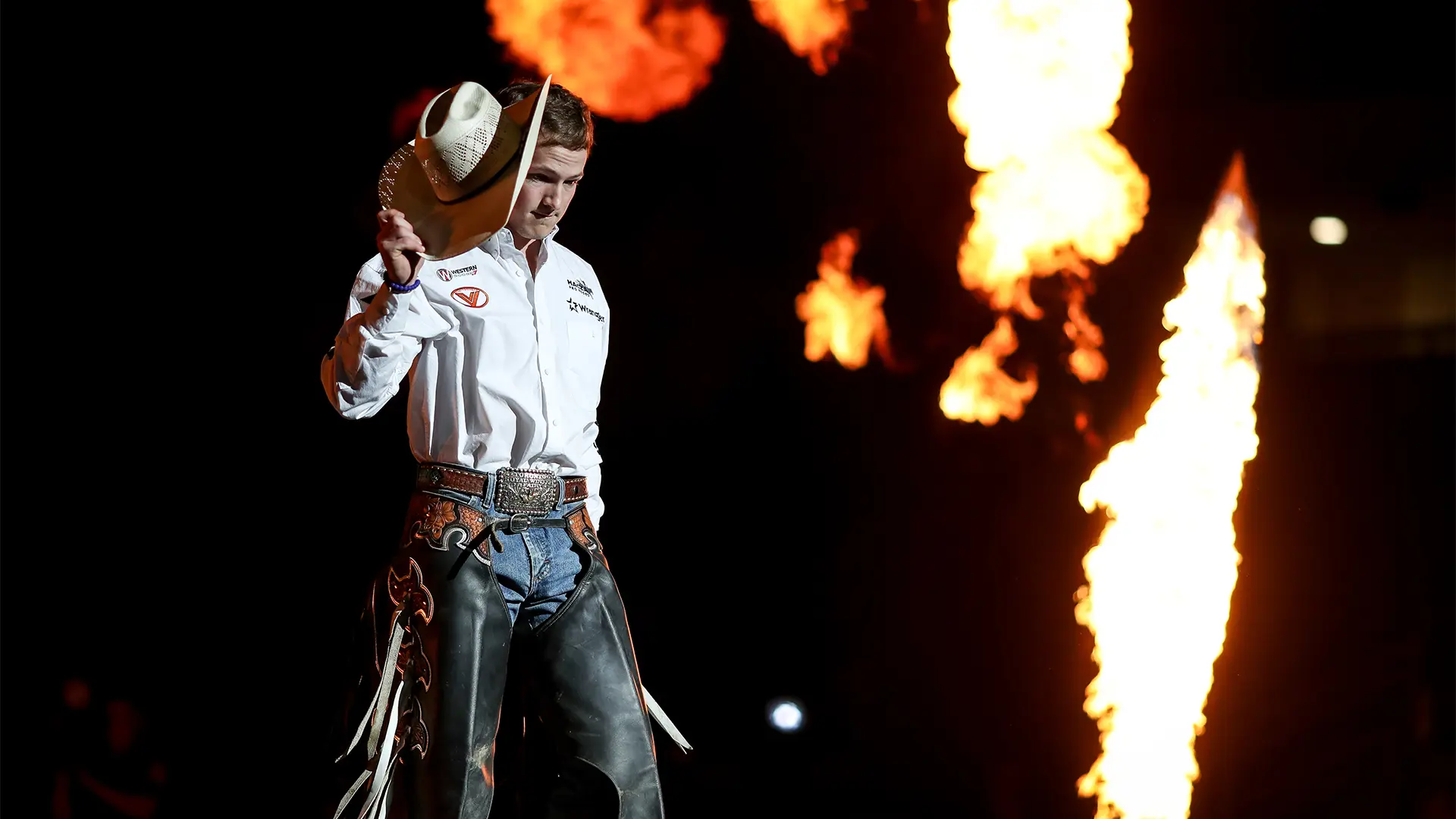Chanse Switzer wins PBR Canada Touring Pro Division event in Diamond City, Alberta