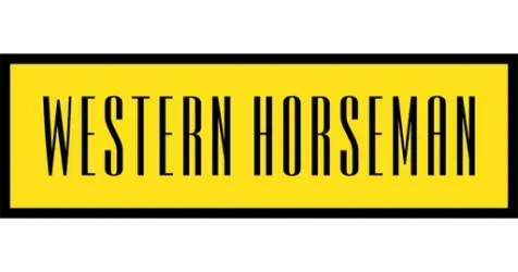 Western Horseman