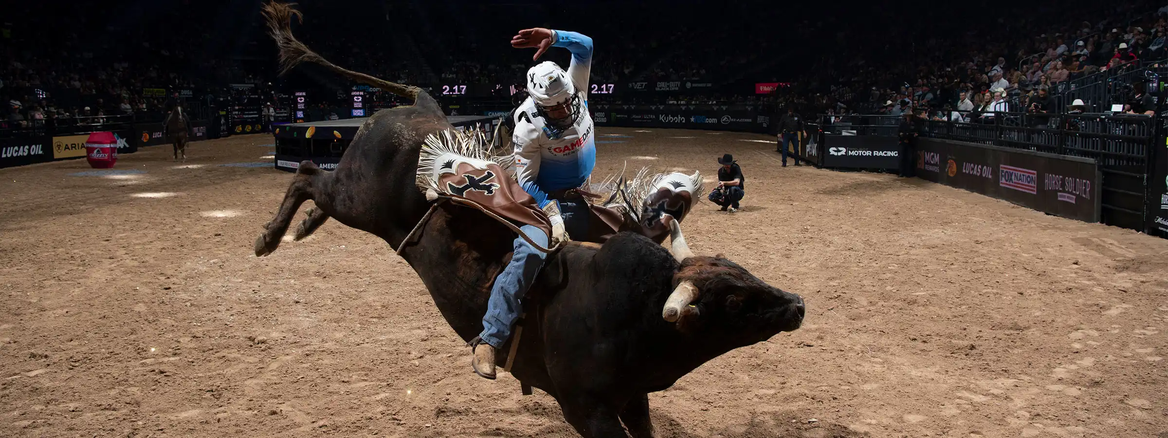 Wildcatter Days Presented by Beavers Bend Cabin Country