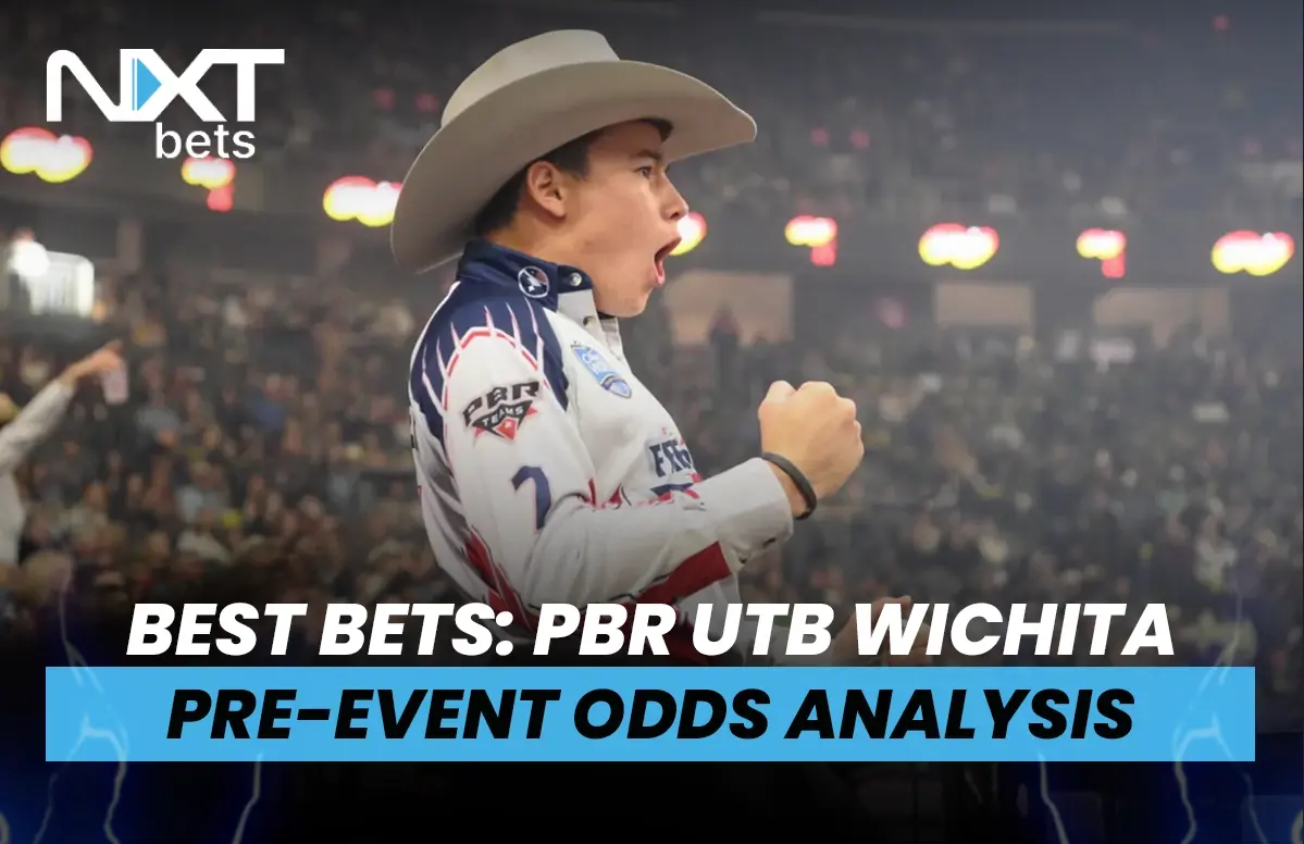 PBR Unleash The Beast Wichita betting insights