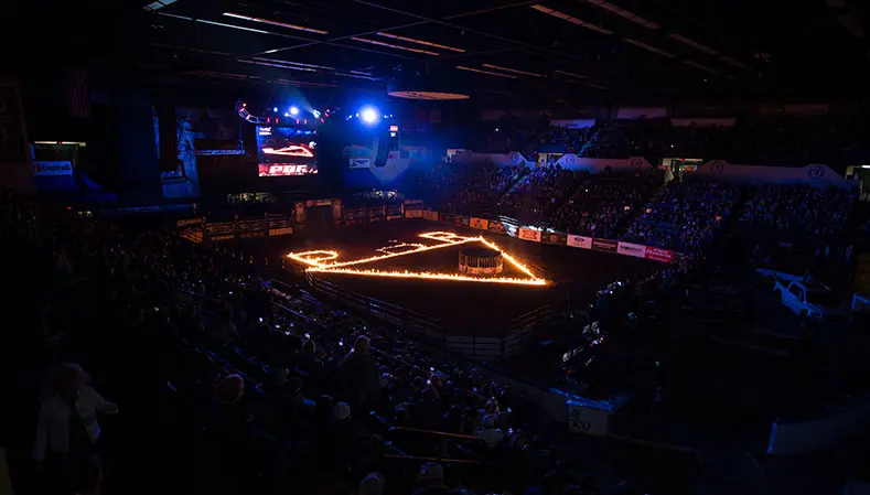Pendleton Whisky Velocity Tour bucks back to Wheeling for seventh time with fan-attended event Oct. 8-9