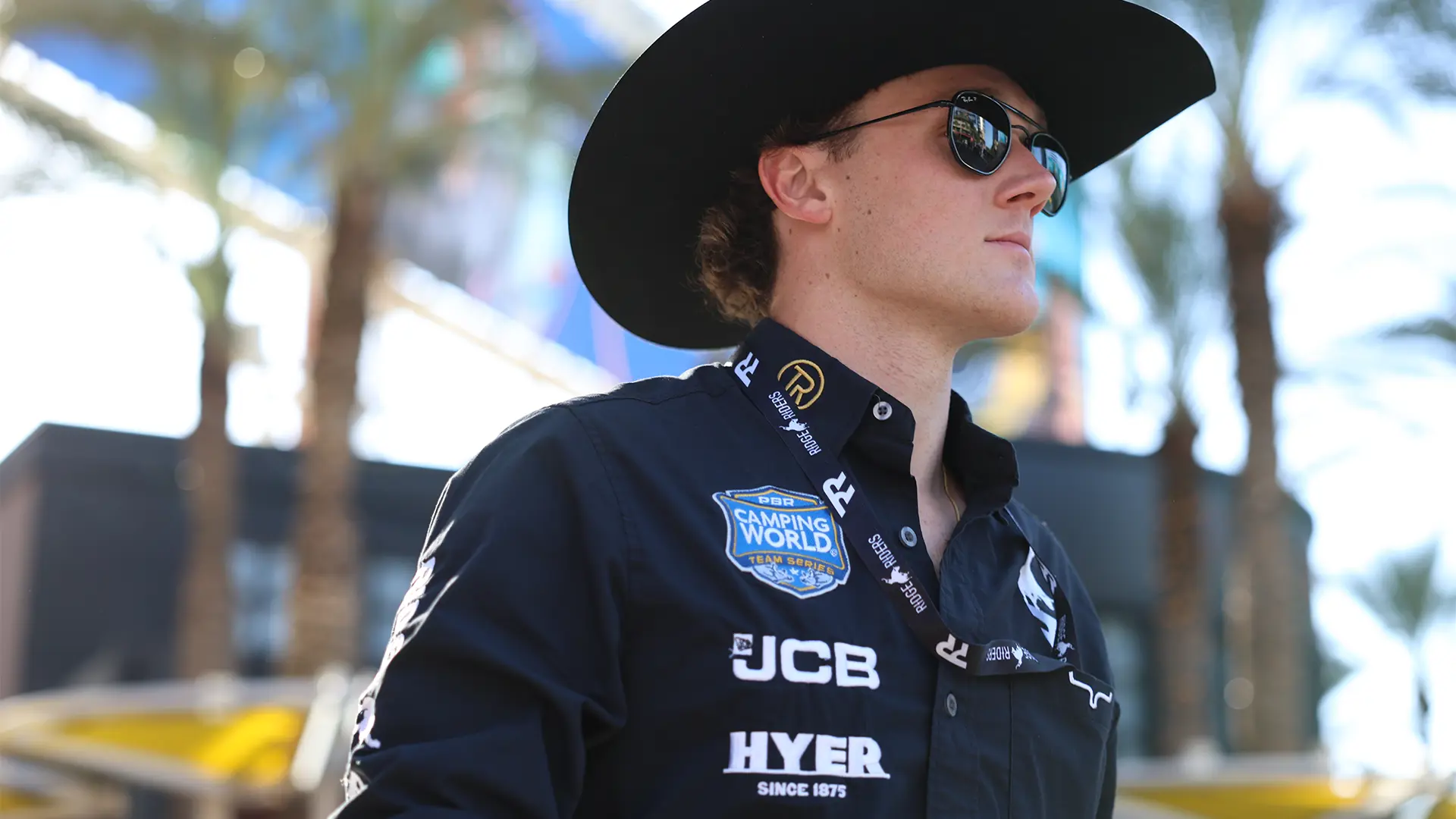 Arizona Ridge Rider, 2022 PBR Canada Champion Nick Tetz headed to Las Vegas for Teams Championship