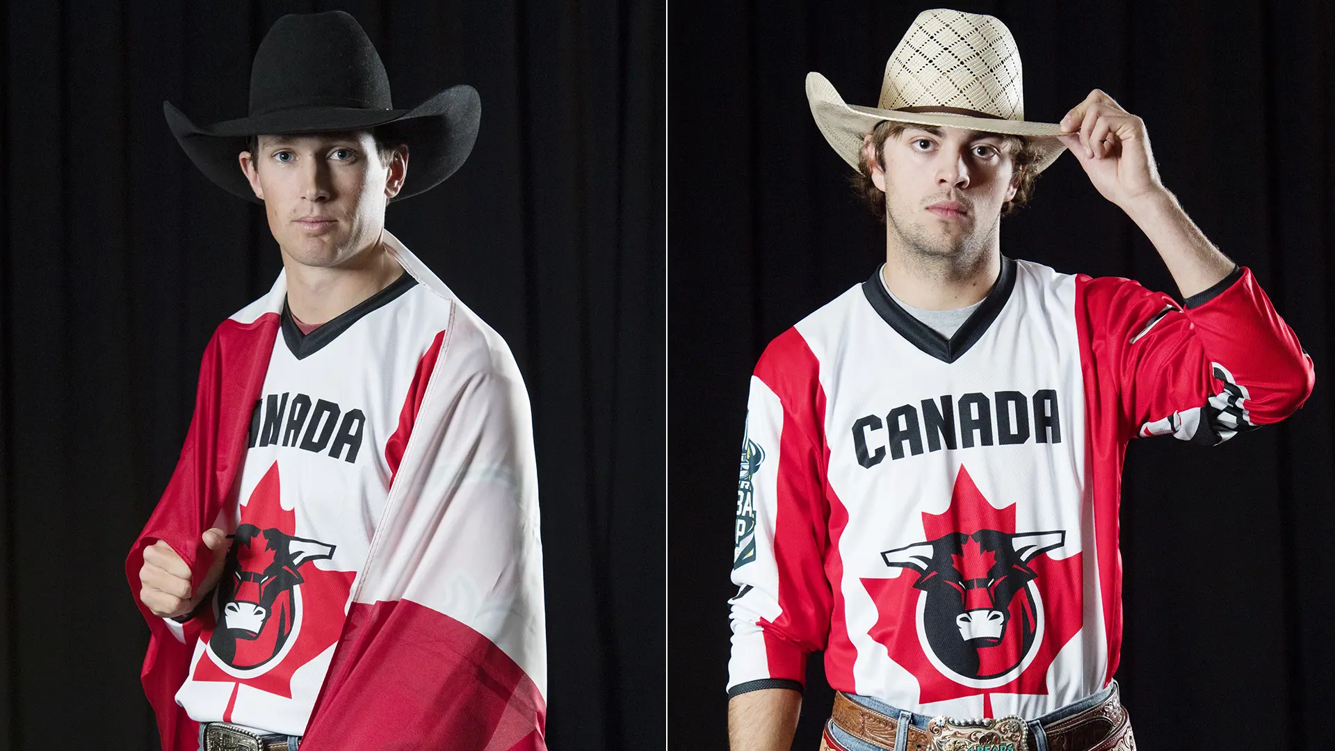 Team Canada hopes to put Global Cup opponents on ice