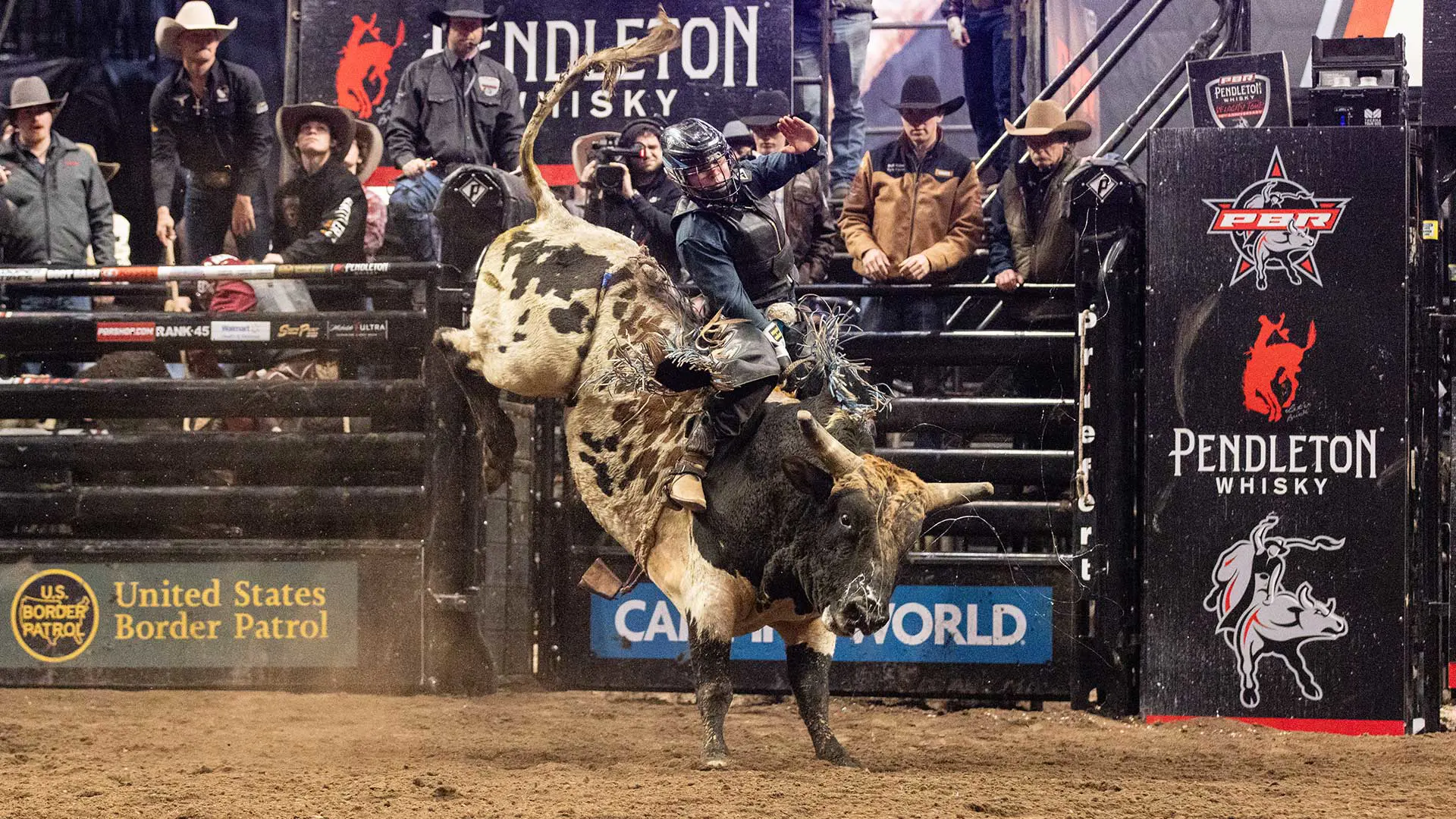 PBR’S Pendleton Whisky Velocity Tour returns to Portland, Oregon for the 11th year