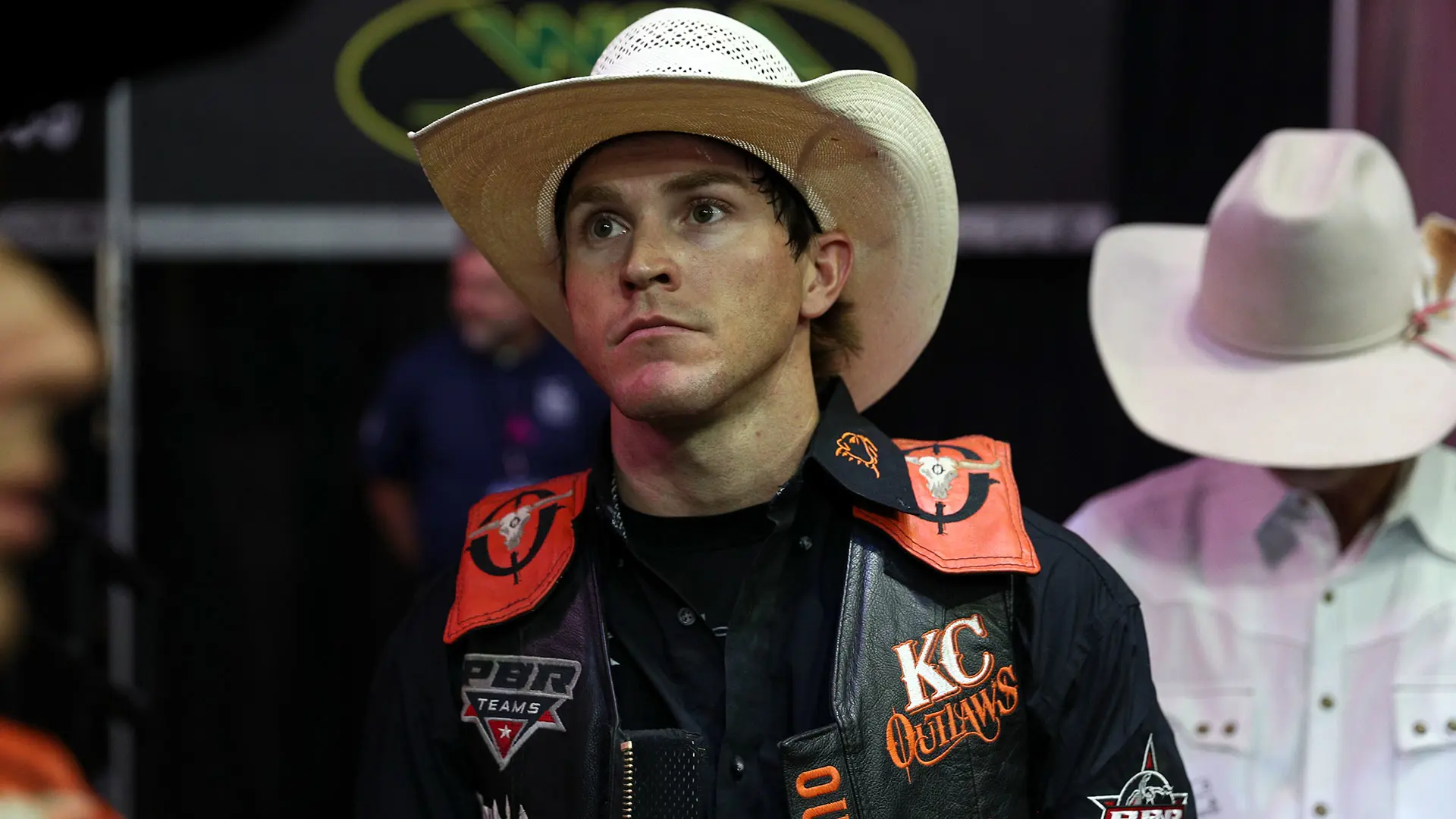 Rudman and Outlaws feeling confident heading into PBR Team Series Championship