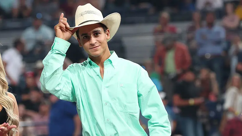 Young gun Dalton Kasel wins Round 1 of Jack Daniel’s Music City Knockout, presented by Cooper Tires