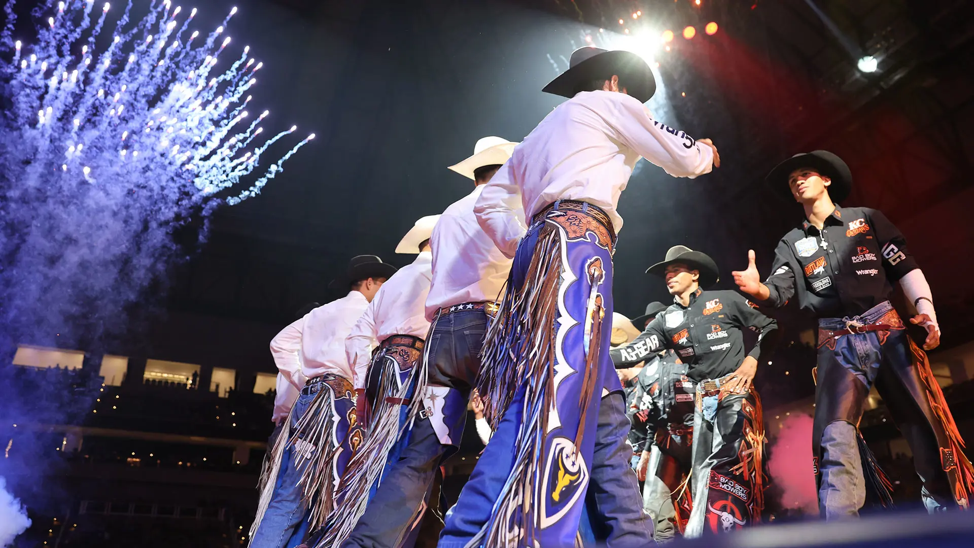 The 2025 PBR Teams rulebook rundown: What to watch for this season