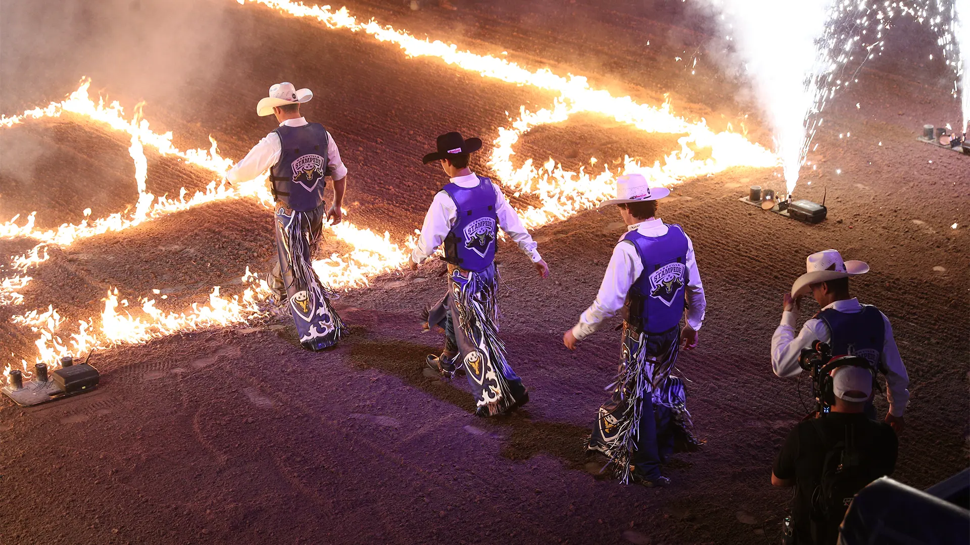 PBR Team Series Combines to be held in March, April, culminating with $15,000 championship event at Cowtown Coliseum