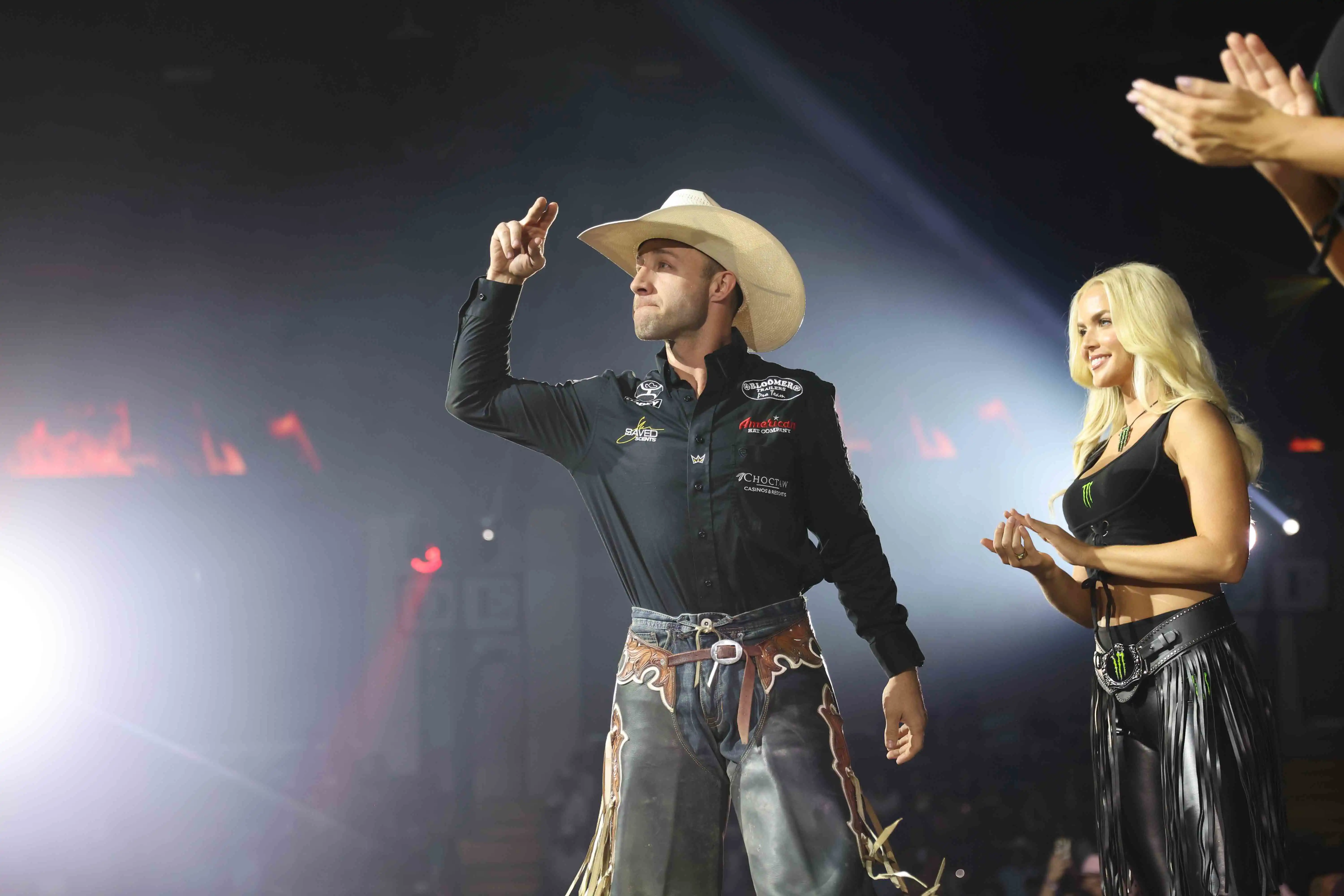 25 LIVE Fort Worth 02 030
