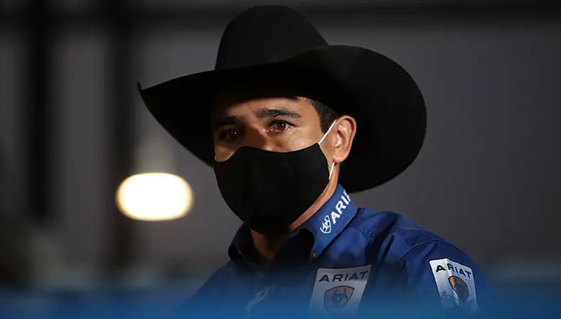 Unleash The Beast: American Roots Edition Countdown: No. 2 Joao Ricardo Vieira