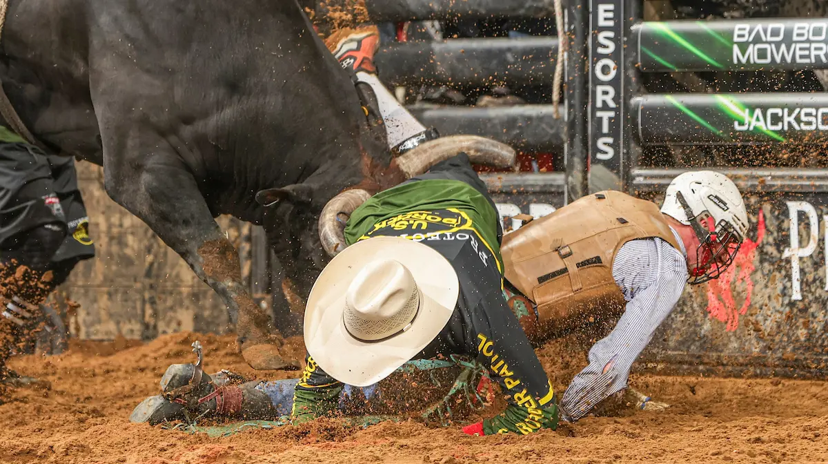 Behind the lens with Andy Watson: World title race heats up in Jacksonville