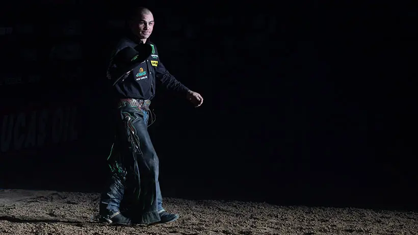 Leme, Lockwood, Outlaw all see importance of Round 1 momentum at World Finals