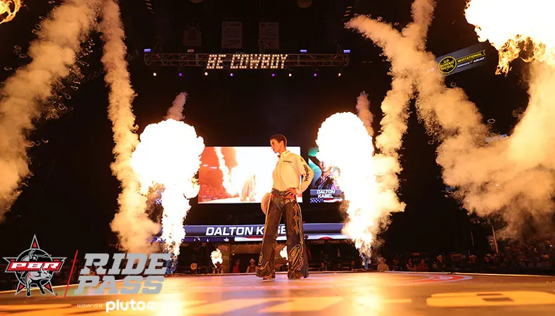 What’s on RidePass on Pluto TV this week: World title race heads to Greensboro