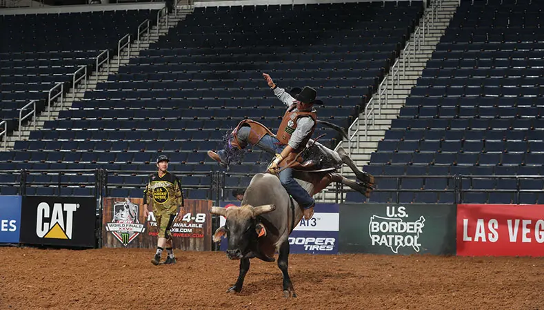 PBR announces schedule changes for upcoming events