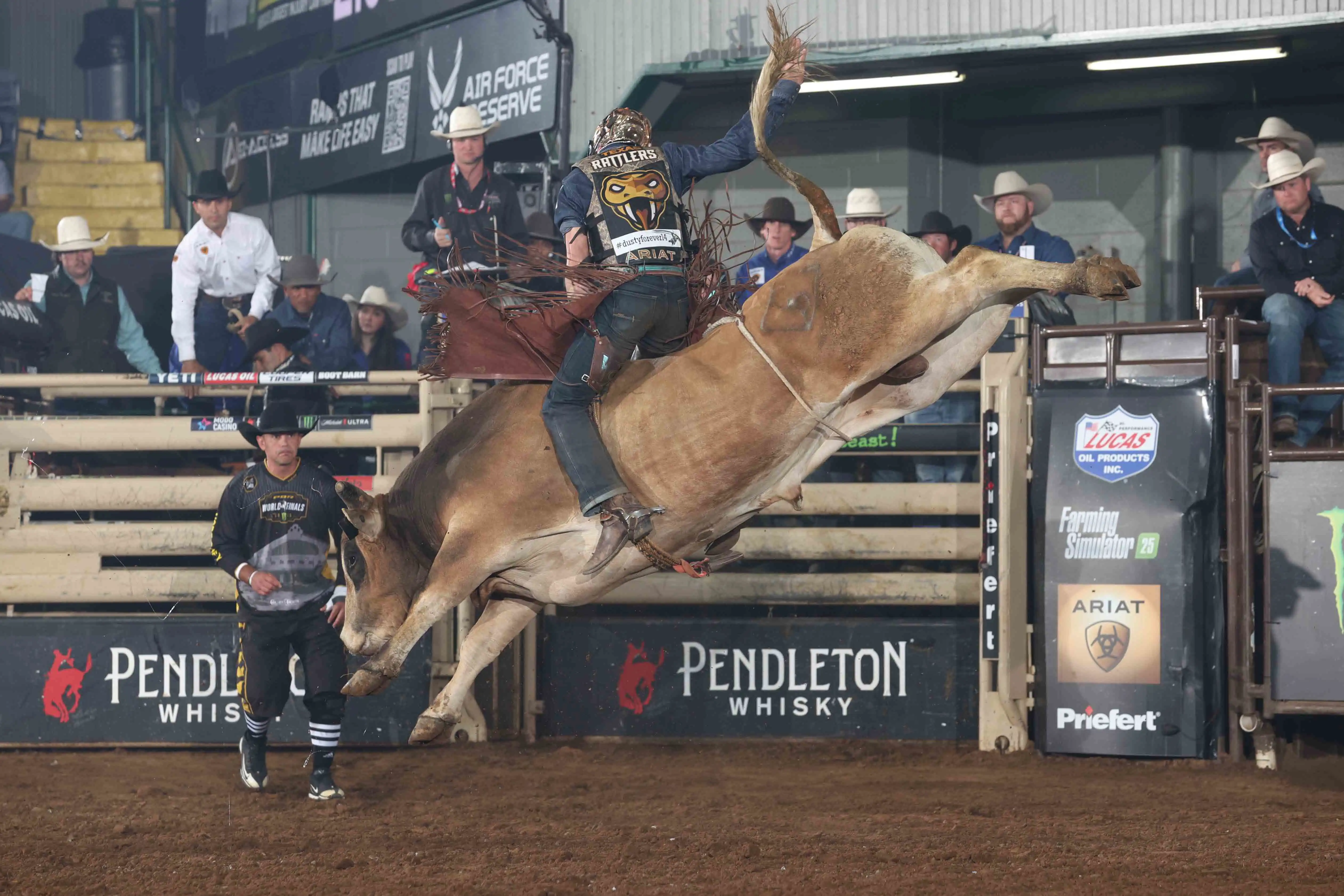 25 LIVE Fort Worth 03 084