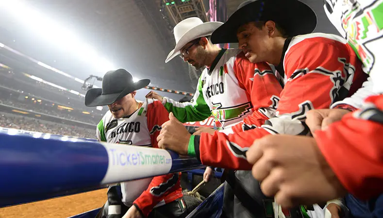 Team Mexico finishes fifth but ‘gained a little ground’ at 2020 Global Cup