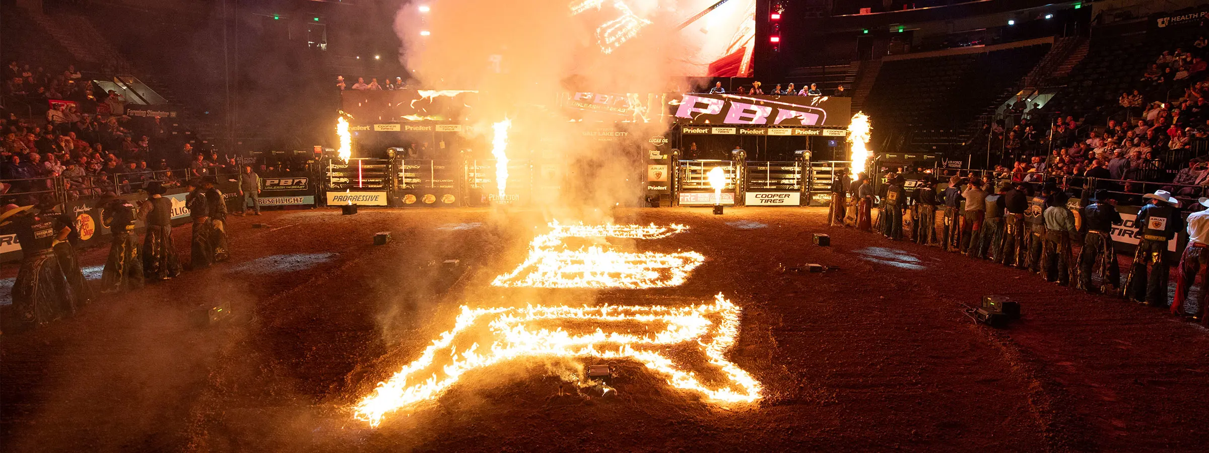 LITTLE ROCK WEEKEND OVERVIEW