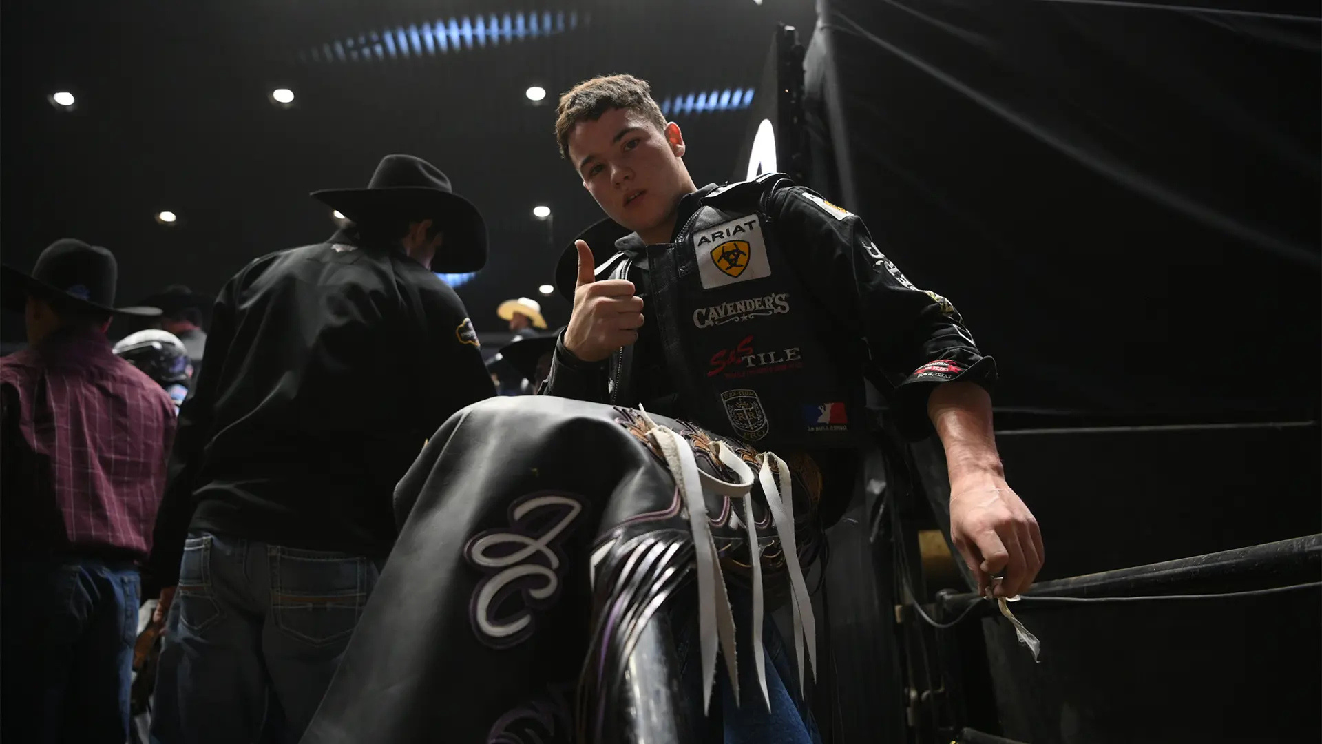 PBR Nampa sports betting insights