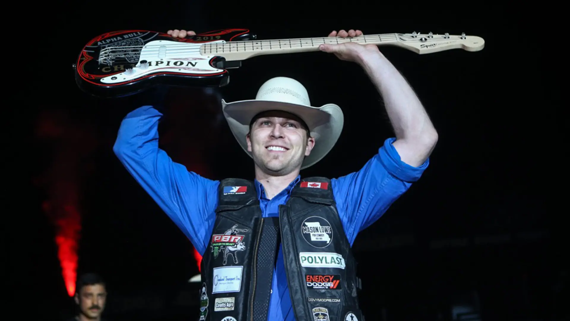 Buttar begins return from shoulder injury with victory in Moose Jaw