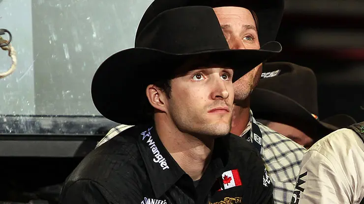 Roy to return to BFTS for first time since 2013 Calgary Stampede wreck