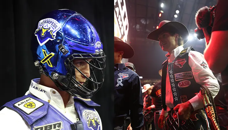 PBR Team Series Championship Preview: No. 3 Oklahoma vs. No. 8 Nashville