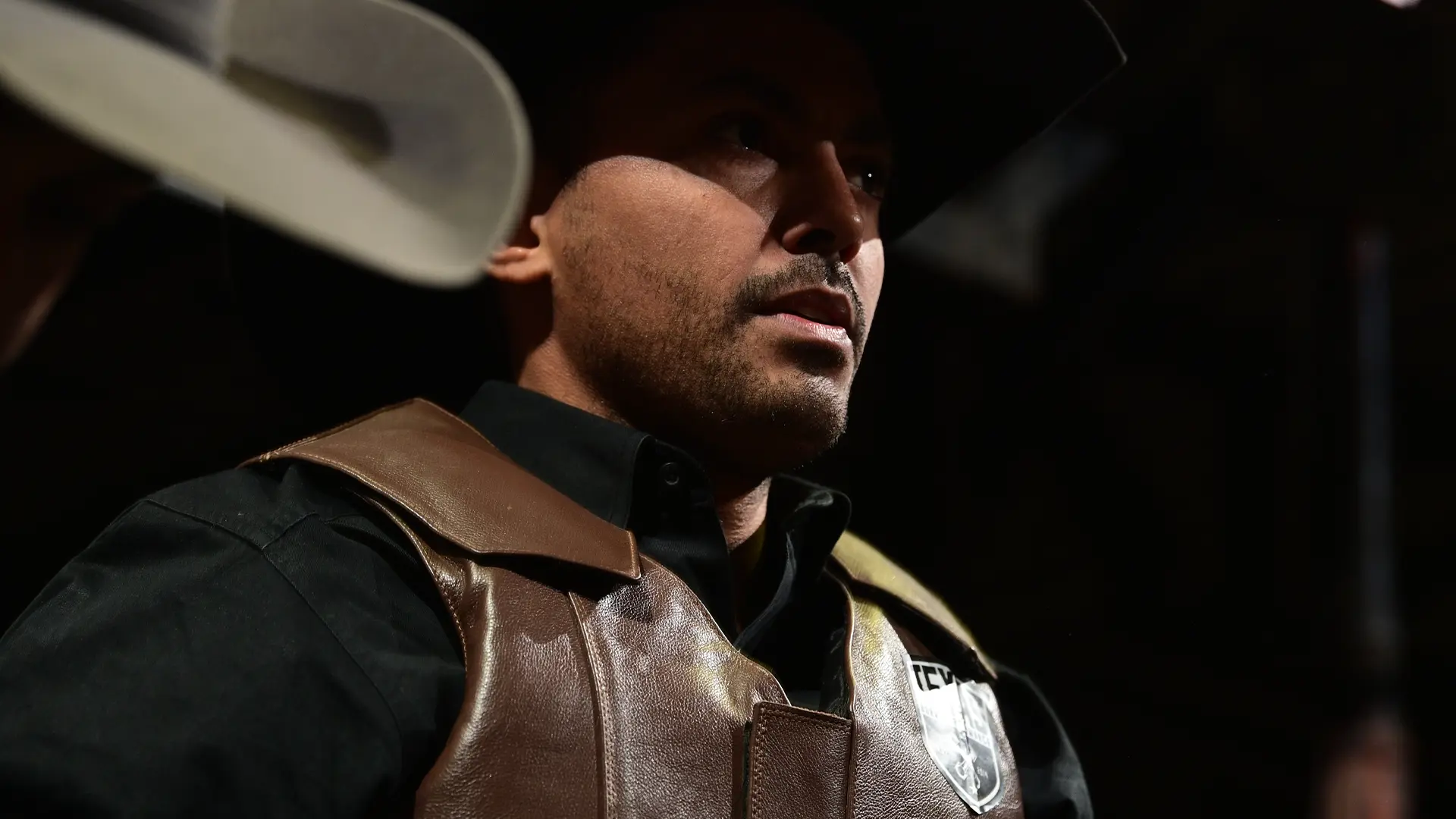 Lucas Divino’s flawless performance wins PBR Stockyards Showcase