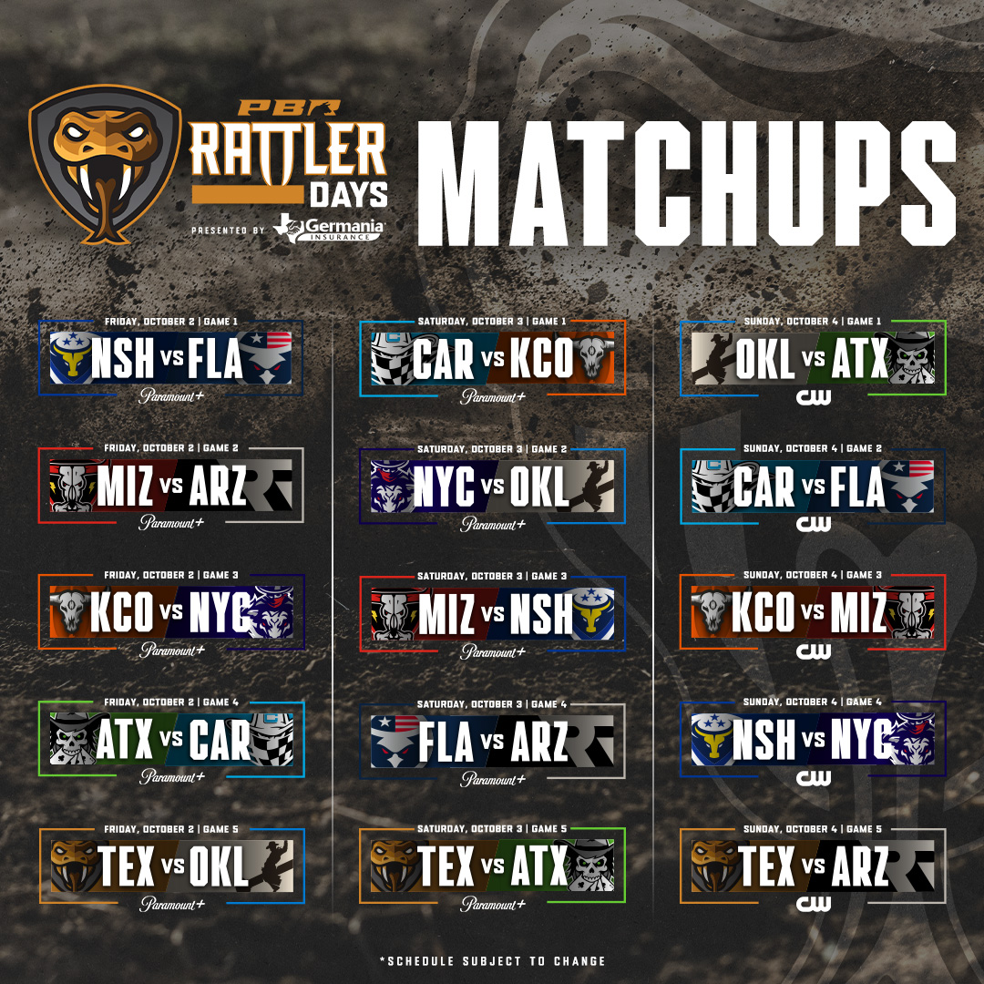 Children Rattler PBR | PBR Teams: Rattler Days presented by Germania Insurance