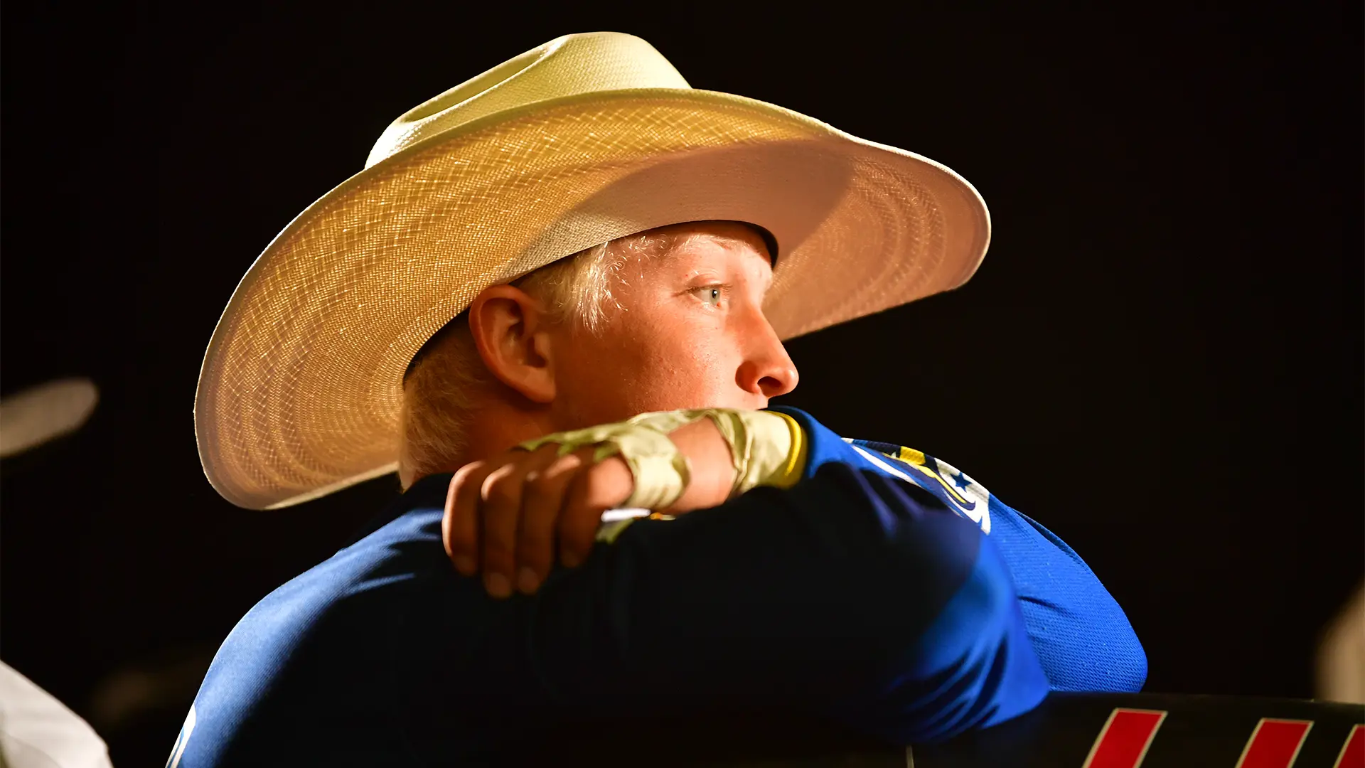 Moody goes back-to-back with second career win at Bluff City Classic