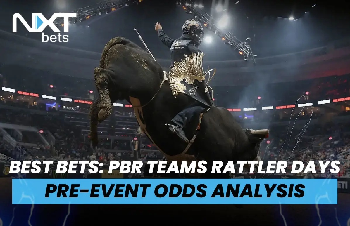 PBR Teams Rattler Days: Sports betting insights